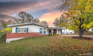 38 Johnson Drive, Rolla, MO 65401