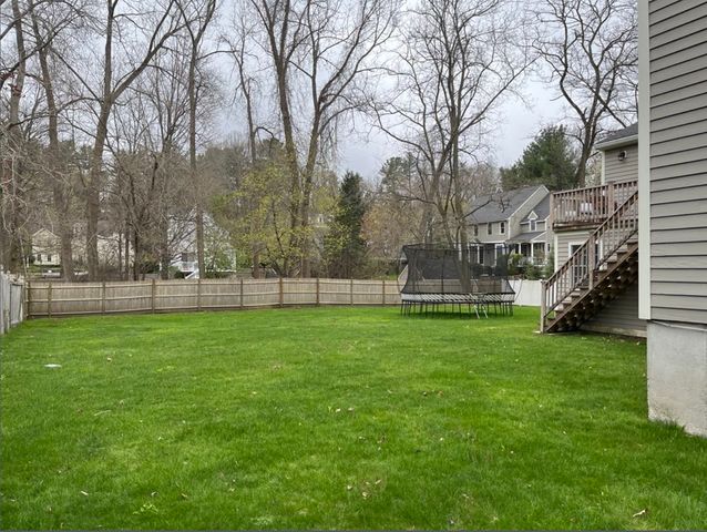49 Cottonwood Road, Wellesley, MA 02482