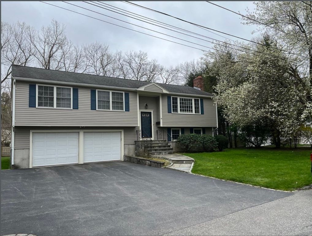 49 Cottonwood Road, Wellesley, MA 02482