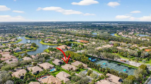 8046 Via Grande, Boynton Beach, FL 33437