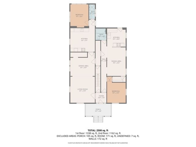 221 Rome Avenue, Rockford, IL 61107