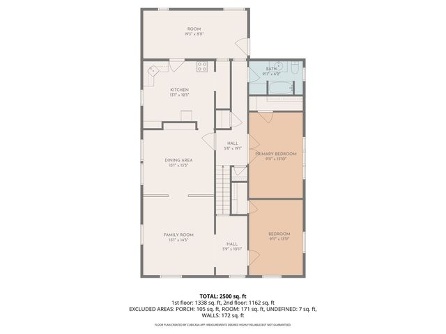 221 Rome Avenue, Rockford, IL 61107