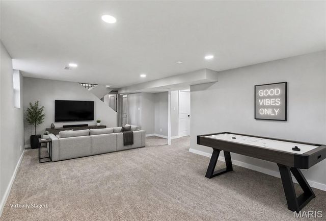 4 Lussac Court, Lake St Louis, MO 63367