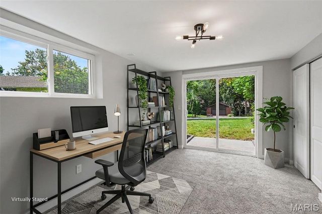 4 Lussac Court, Lake St Louis, MO 63367