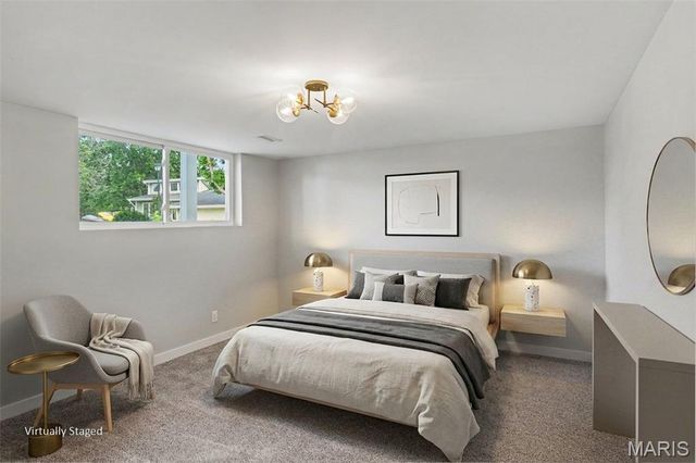 4 Lussac Court, Lake St Louis, MO 63367