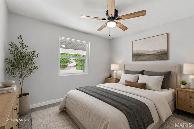 4 Lussac Court, Lake St Louis, MO 63367
