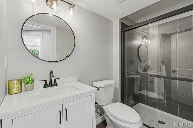 4 Lussac Court, Lake St Louis, MO 63367