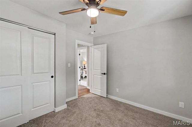 4 Lussac Court, Lake St Louis, MO 63367