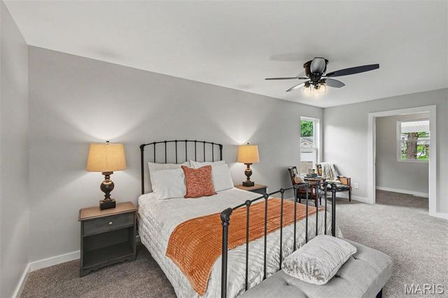 4 Lussac Court, Lake St Louis, MO 63367