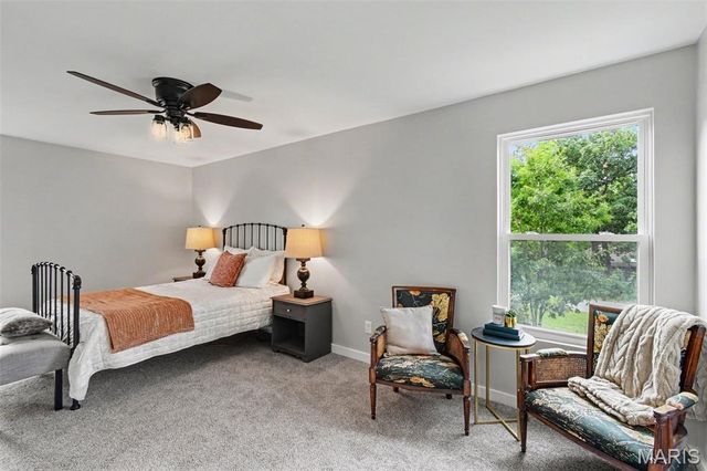 4 Lussac Court, Lake St Louis, MO 63367