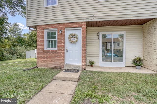 1608 BARNABY ST, Newark, DE 19702