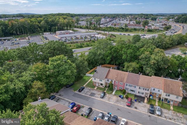 1608 BARNABY ST, Newark, DE 19702