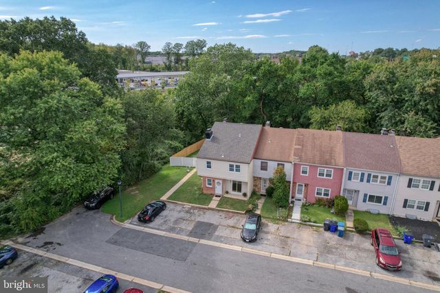1608 BARNABY ST, Newark, DE 19702