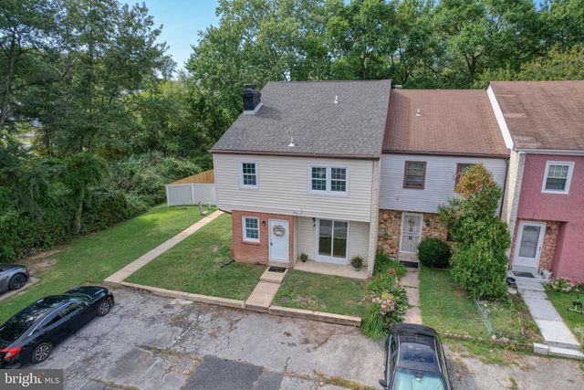 1608 BARNABY ST, Newark, DE 19702