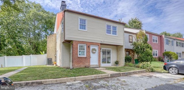 1608 BARNABY ST, Newark, DE 19702