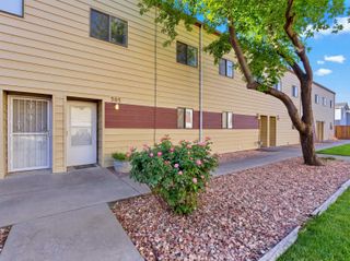 125 Franklin Avenue # 505, Grand Junction, CO 81501