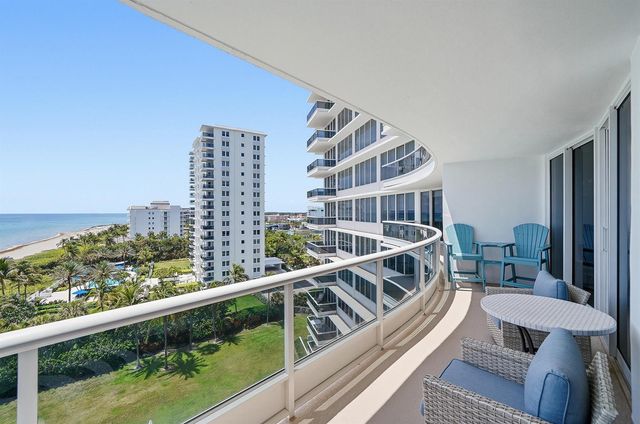 700 S Ocean Boulevard 803, Boca Raton, FL 33432