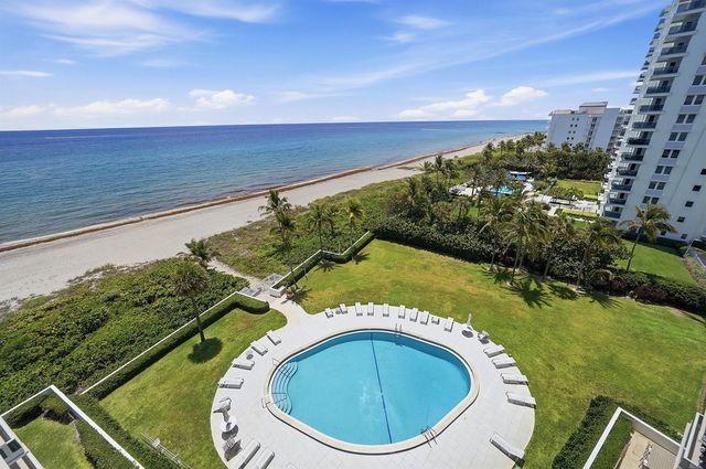 700 S Ocean Boulevard 803, Boca Raton, FL 33432