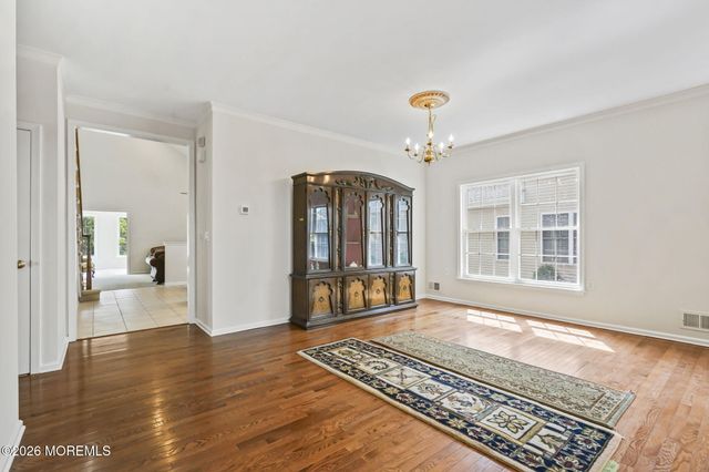 47 Yates Road, Manalapan, NJ 07726