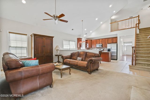 47 Yates Road, Manalapan, NJ 07726