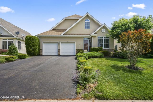47 Yates Road, Manalapan, NJ 07726