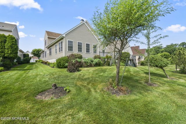 47 Yates Road, Manalapan, NJ 07726