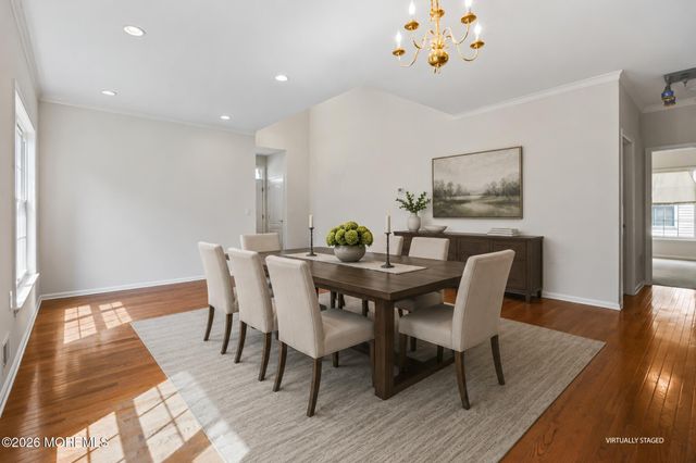 47 Yates Road, Manalapan, NJ 07726