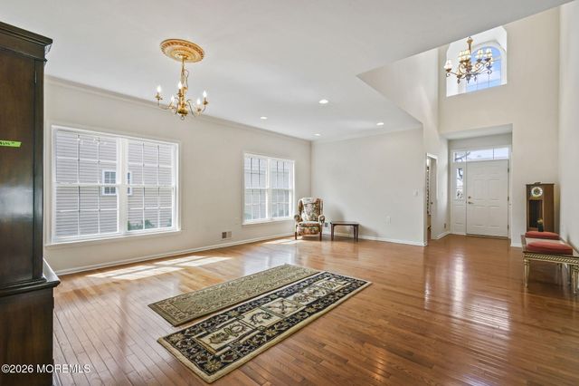 47 Yates Road, Manalapan, NJ 07726
