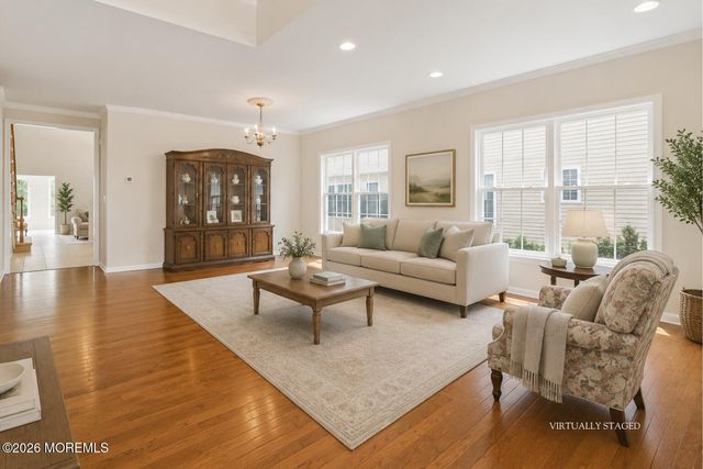 47 Yates Road, Manalapan, NJ 07726
