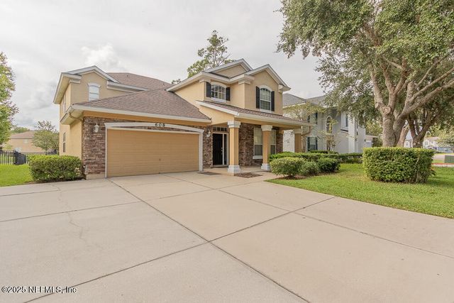 608 SPRUCE CREEK Road, St. Johns, FL 32259