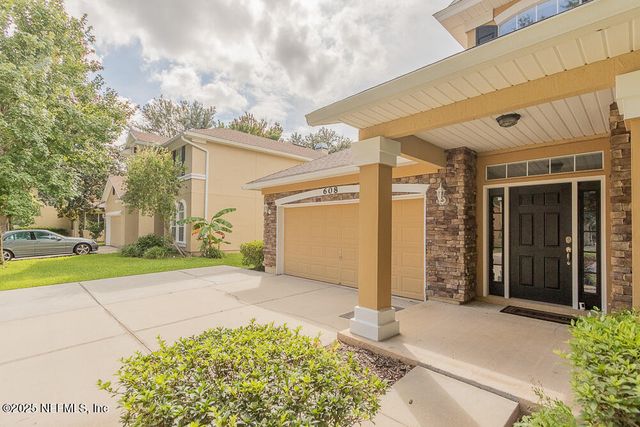 608 SPRUCE CREEK Road, St. Johns, FL 32259