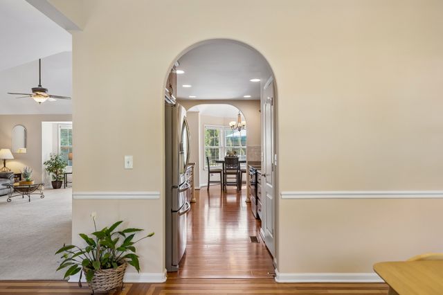 1605 Lydia Ct, Spring Hill, TN 37174