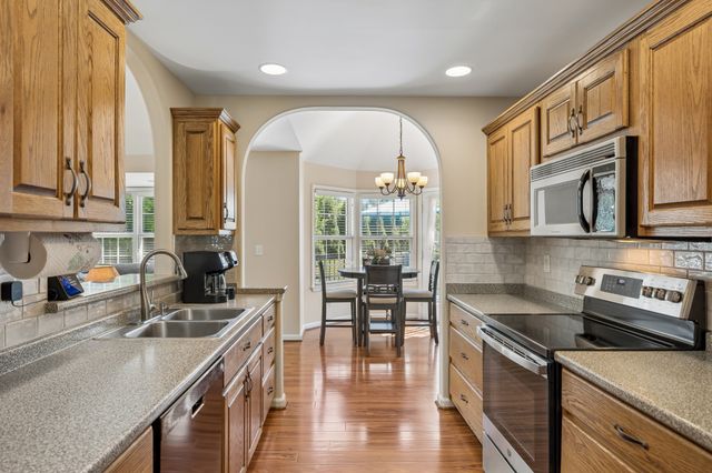 1605 Lydia Ct, Spring Hill, TN 37174