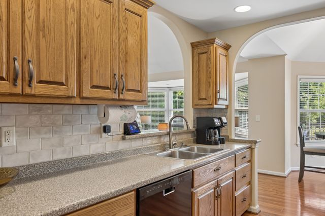1605 Lydia Ct, Spring Hill, TN 37174