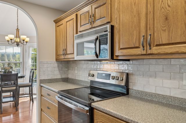 1605 Lydia Ct, Spring Hill, TN 37174