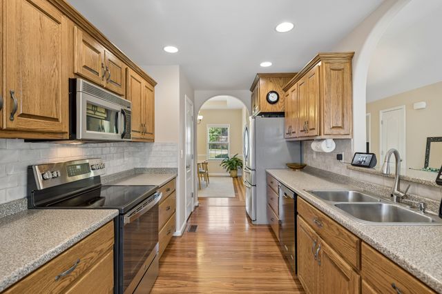 1605 Lydia Ct, Spring Hill, TN 37174