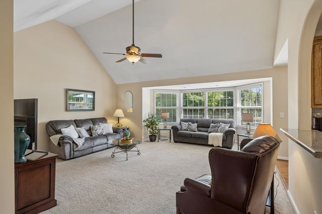 1605 Lydia Ct, Spring Hill, TN 37174