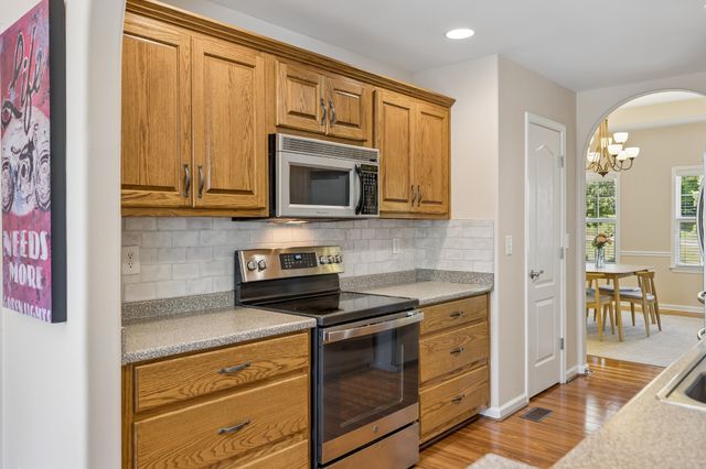 1605 Lydia Ct, Spring Hill, TN 37174