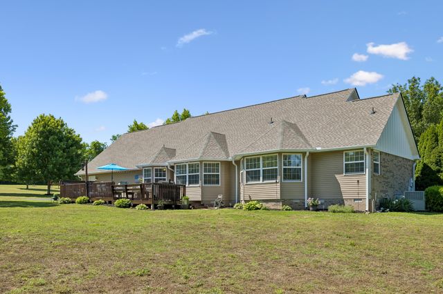 1605 Lydia Ct, Spring Hill, TN 37174