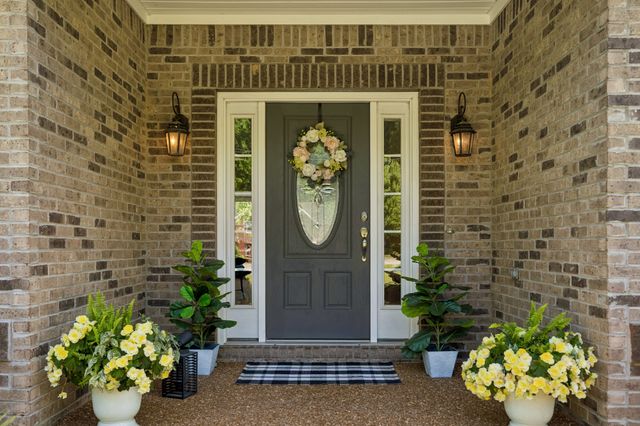 1605 Lydia Ct, Spring Hill, TN 37174