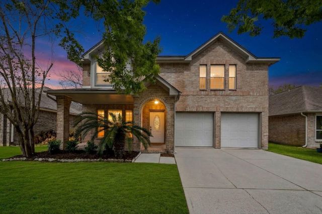 2914 Silent Drive, Sugar Land, TX 77498