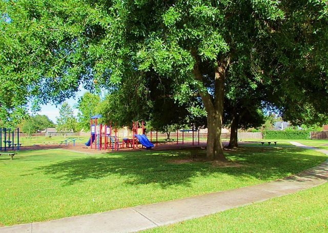 2914 Silent Drive, Sugar Land, TX 77498