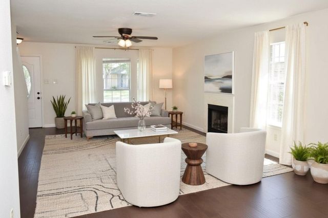 2914 Silent Drive, Sugar Land, TX 77498