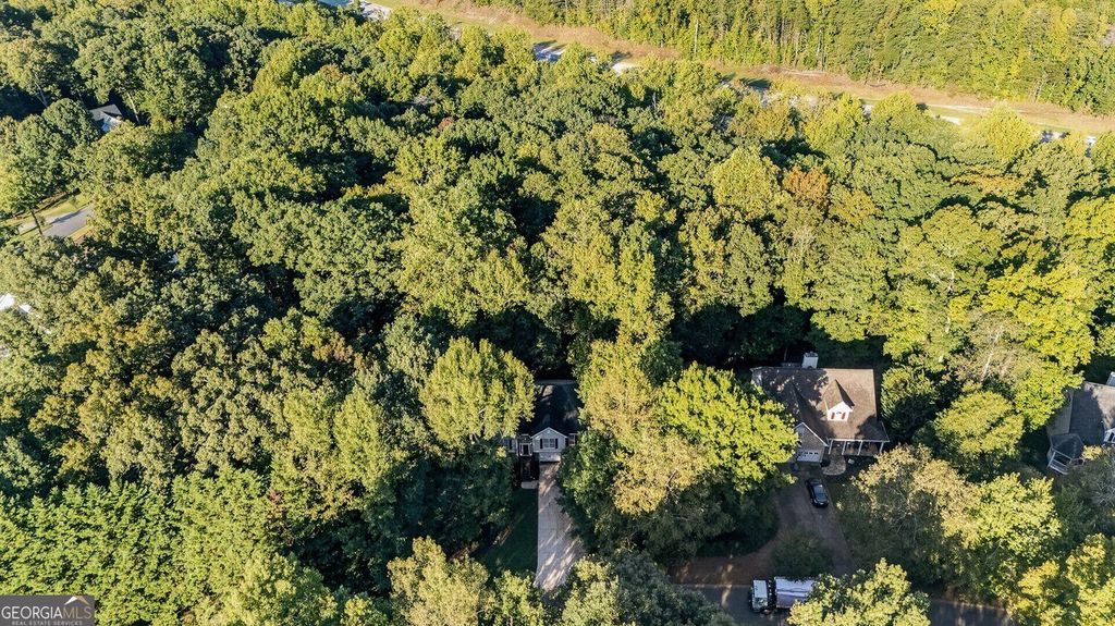 1980 Lanier Heights Drive, Cumming, GA 30041 — photo 4