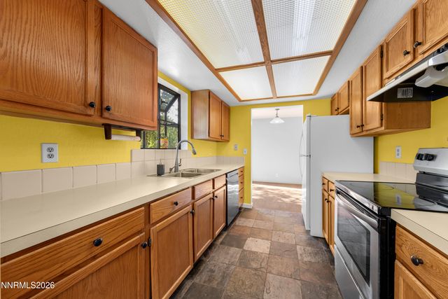 880 Pennsylvania Drive, Reno, NV 89503