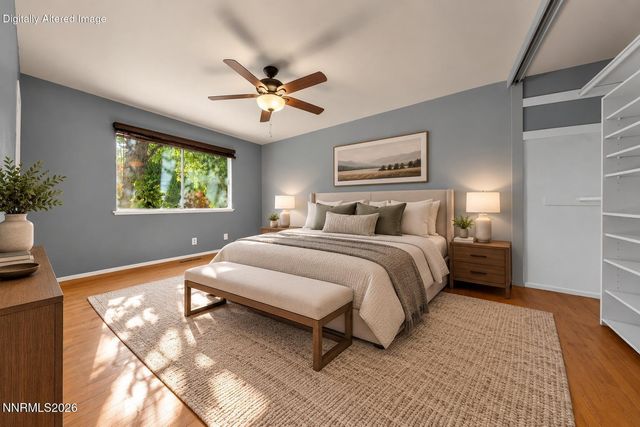 880 Pennsylvania Drive, Reno, NV 89503