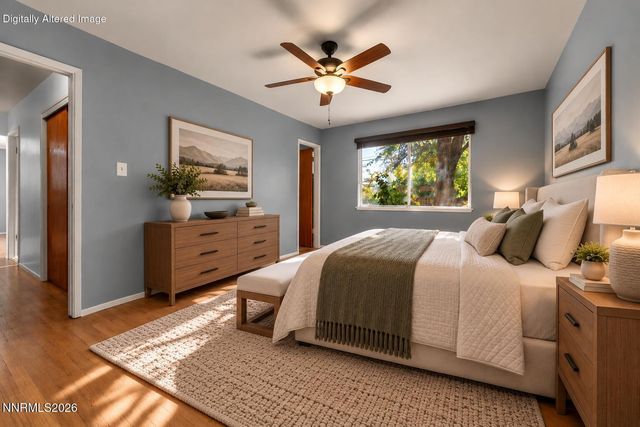 880 Pennsylvania Drive, Reno, NV 89503