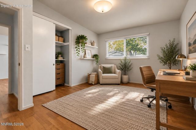 880 Pennsylvania Drive, Reno, NV 89503