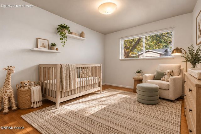 880 Pennsylvania Drive, Reno, NV 89503
