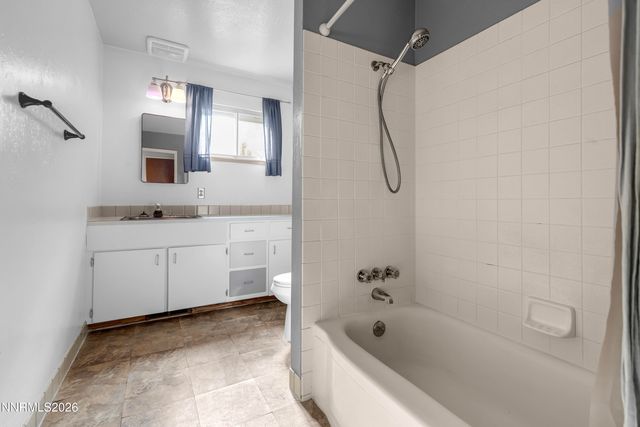 880 Pennsylvania Drive, Reno, NV 89503